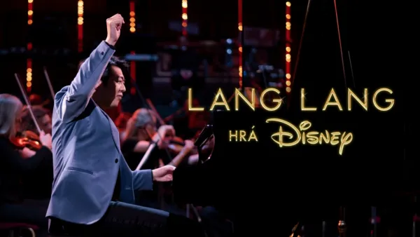 thumbnail - Lang Lang hrá Disney