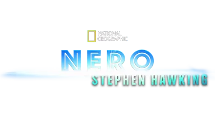 Nero: Stephen Hawking