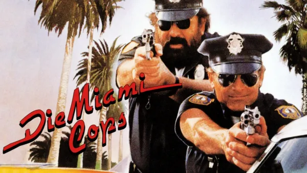 thumbnail - Die Miami Cops