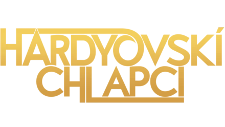 Hardyovskí chlapci