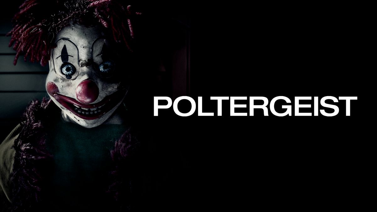 Watch Poltergeist Full movie Disney+