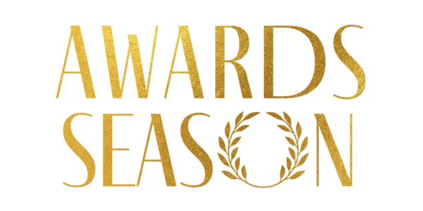 Awards Season Title Art Image
