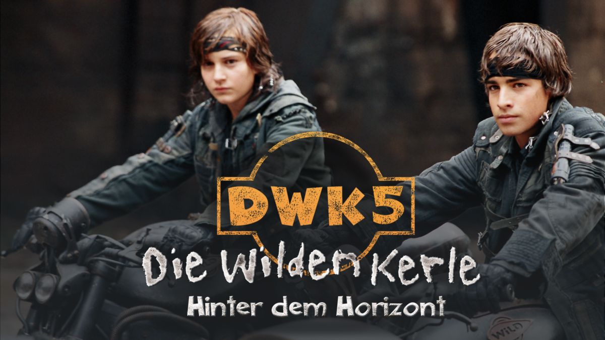 Die Wilden Kerle 5 streamen | Ganzer Film | Disney+