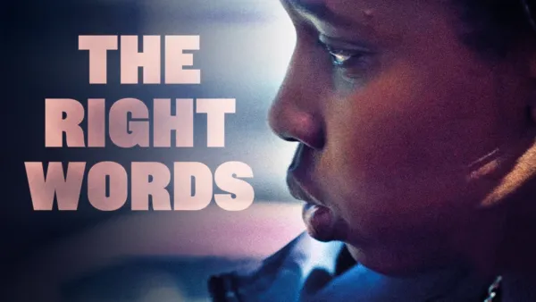 thumbnail - The Right Words