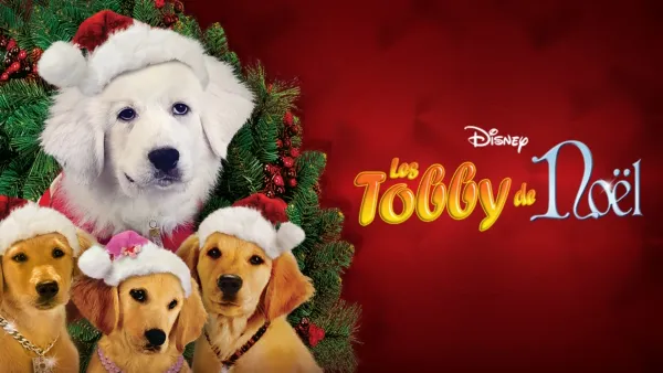 thumbnail - Les Tobby de Noël