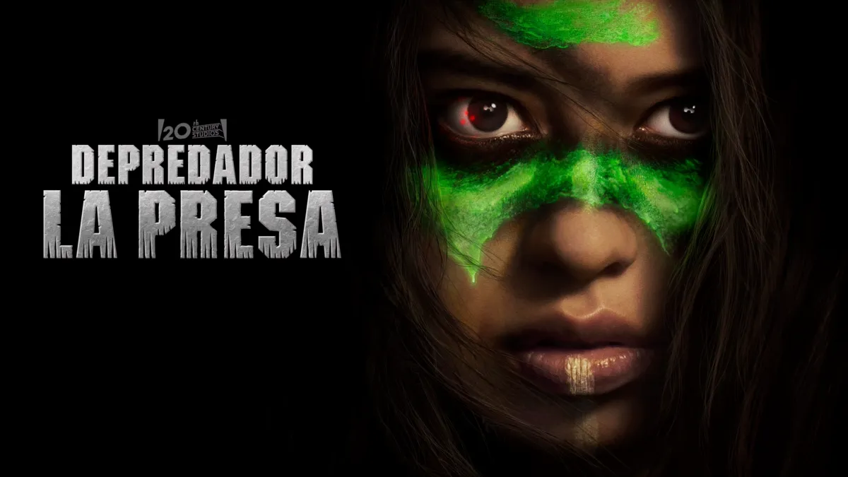 Ver Depredador: La presa | Disney+