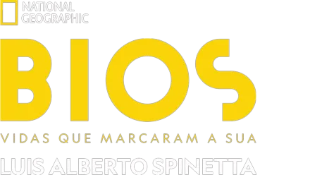 Bios: Luis Alberto Spinetta