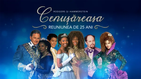 thumbnail - Cenușăreasa: Reuniunea de 25 ani