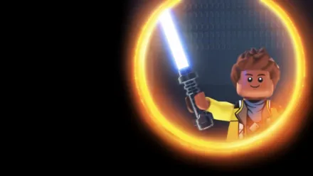 Lego Star Wars: The Freemaker Adventures (Shorts)