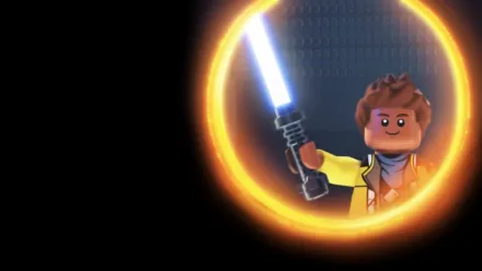 LEGO Star Wars: The Freemaker Adventures (Shorts)