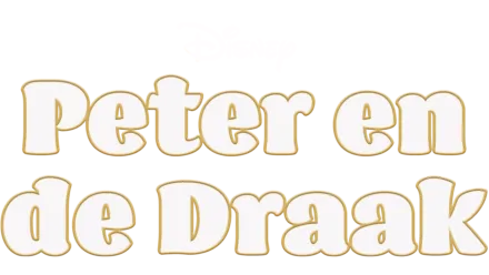 Peter en de Draak