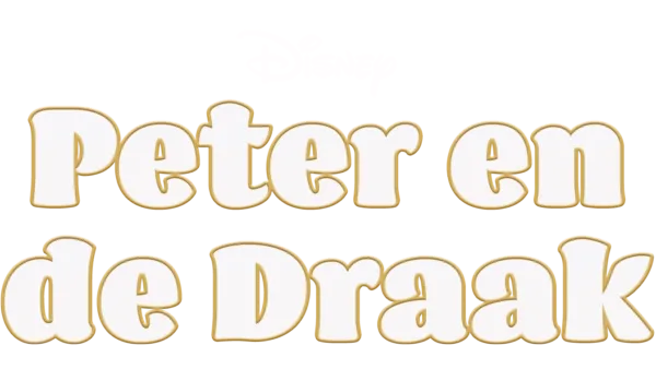 Peter en de Draak