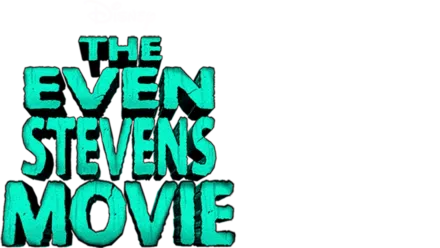 The Even Stevens Movie