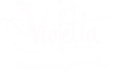 Violetta: Momentos Favoritos