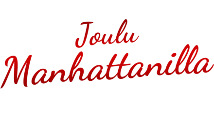 Joulu Manhattanilla