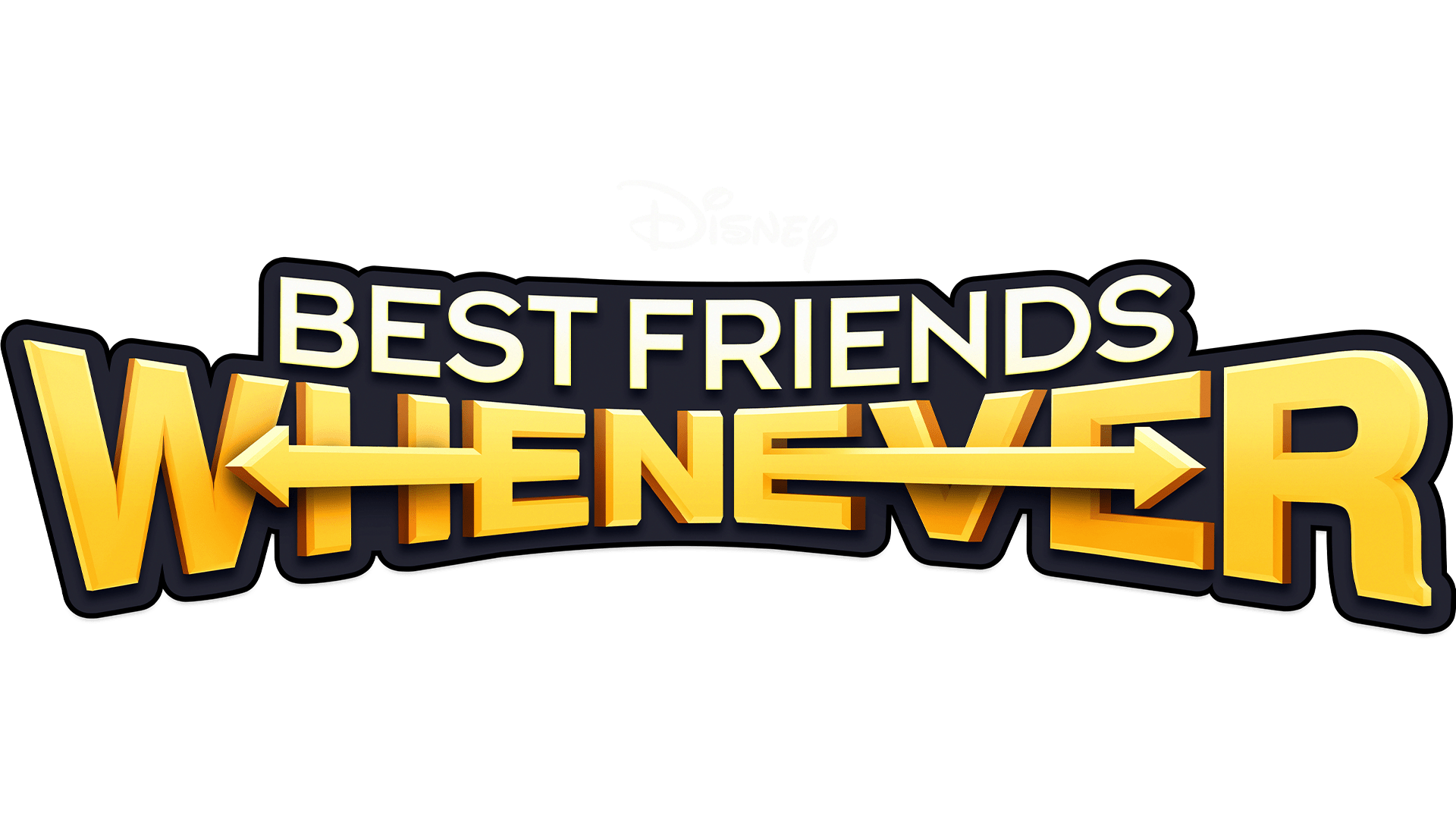 Watch Best Friends Whenever