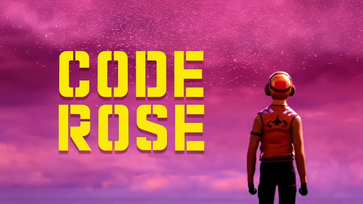 Oglądaj Code Rose | Disney+