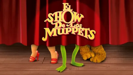 thumbnail - El show de los muppets