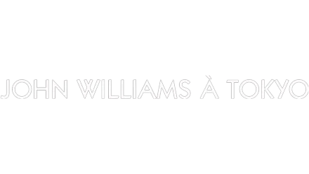 John Williams à Tokyo