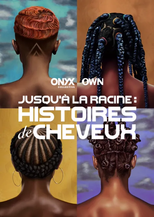 Regarder Jusqu’à la racine histoires de cheveux Épisodes complets Disney+