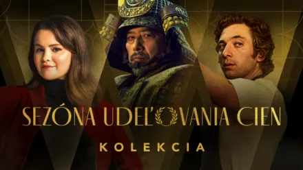 thumbnail - Sezóna udeľovania cien