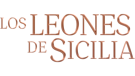 LOS LEONES DE SICILIA