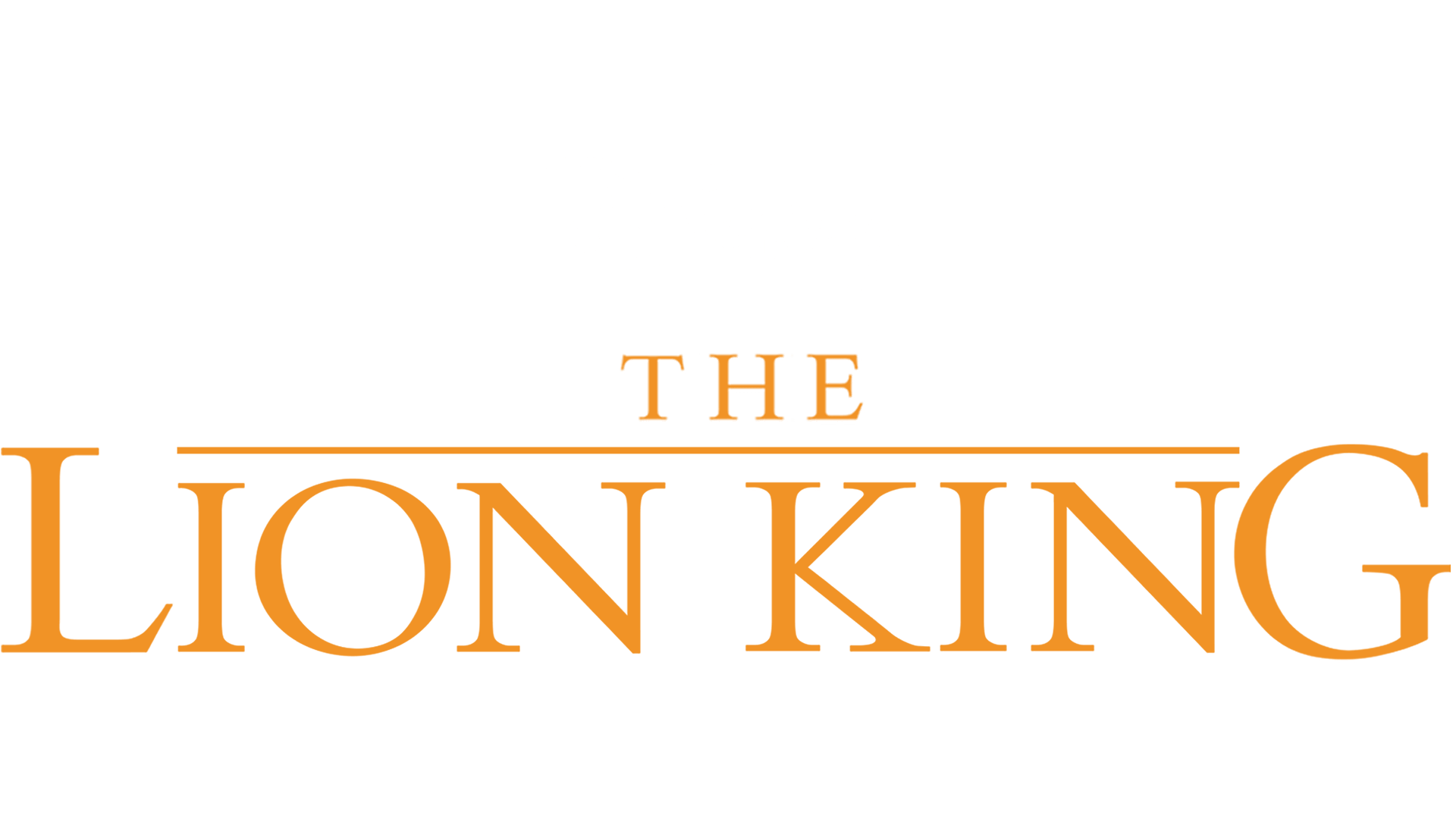 Watch The Lion King | Disney+