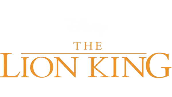 The lion king english on sale streaming