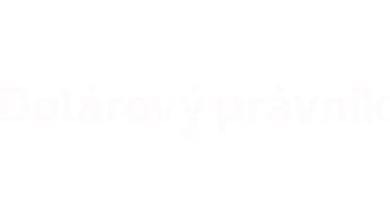 Dolárový právnik