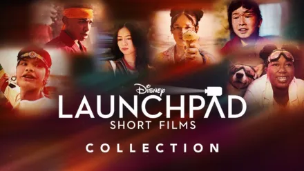 thumbnail - Launchpad: Short Films