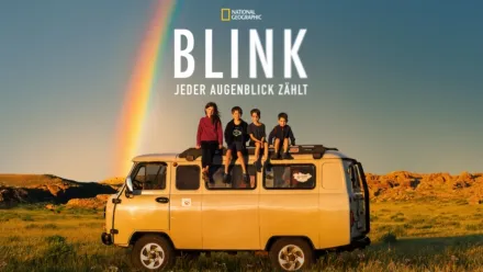 thumbnail - Blink - Jeder Augenblick zählt