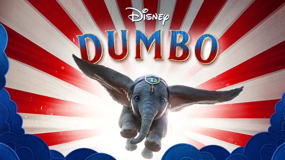 Dumbo - Quootip