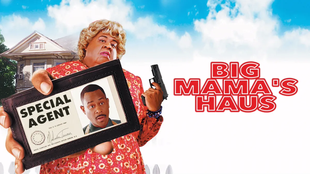 Big Mama's Haus ansehen Disney+
