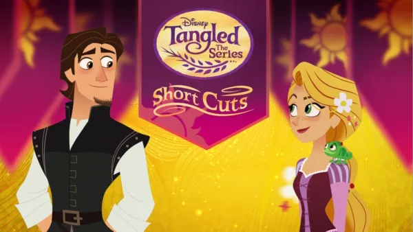 Watch tangled series online on sale free