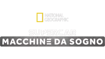 Supercar: Macchine da sogno