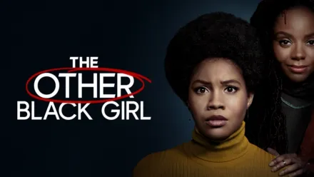 thumbnail - The Other Black Girl