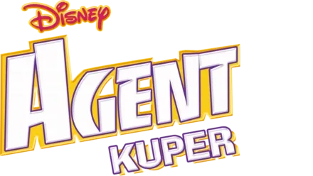 Agent Kuper