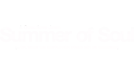 Summer of Soul