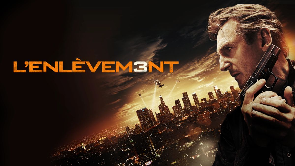 Film L Enlevement 3 Regardez L'Enlèvement 3 | Film complet | Disney+