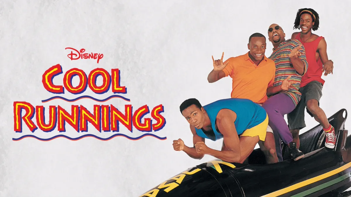 Cool runnings full online movie dailymotion