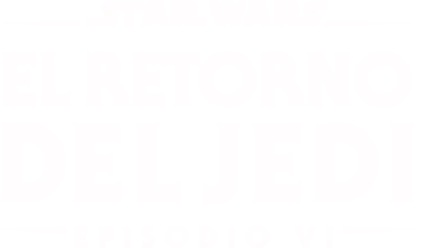 Star Wars: El Retorno del Jedi (Episodio VI)