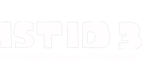 Istid 3: Dinosaurerne kommer