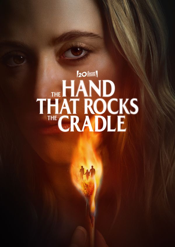 The Hand That Rocks the Cradle on Disney+ ES
