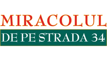 Miracolul de pe strada 34