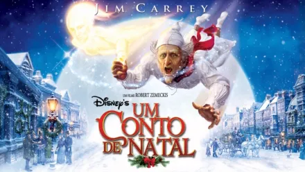 thumbnail - Um Conto de Natal