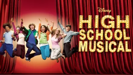 New musical on disney plus sale