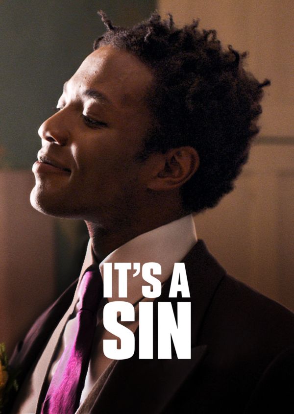 It's A Sin on Disney+ IE