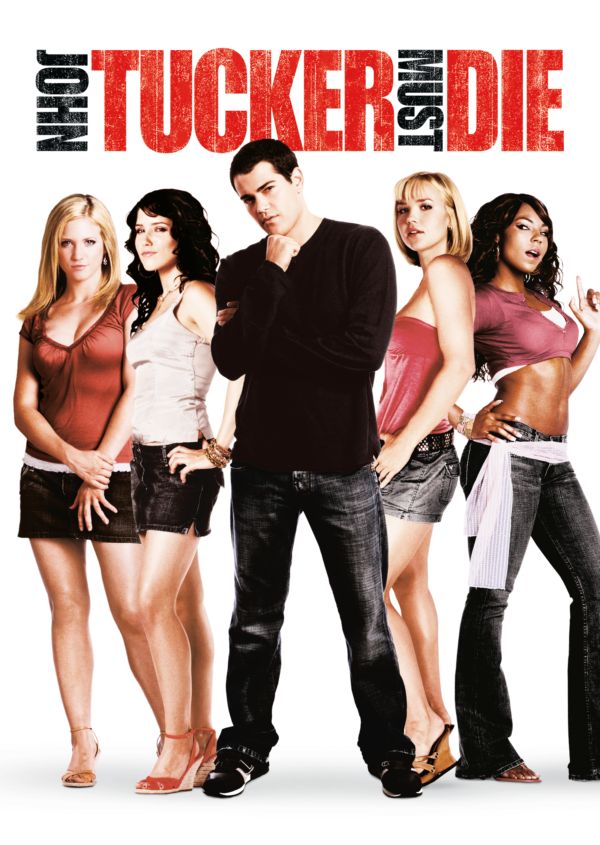 John Tucker Must Die on Disney+ UK