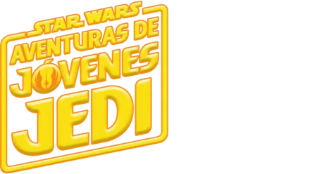 Star Wars: Aventuras de jóvenes Jedi