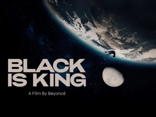 Black is king free movie online sale